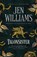 Talonsister, Jen Williams - Paperback - 9781803364377