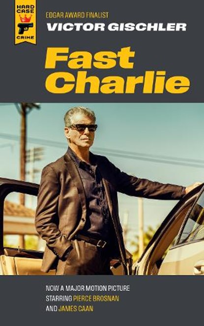 Fast Charlie, Victor Gischler - Paperback - 9781803364483