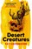 Desert Creatures, Kay Chronister - Paperback - 9781803364995