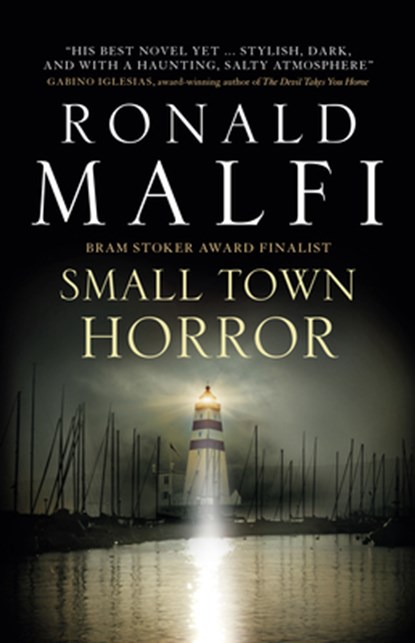 Small Town Horror, Ronald Malfi - Gebonden - 9781803365657