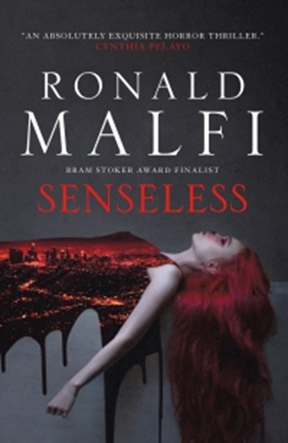 Senseless, Ronald Malfi - Paperback - 9781803367613