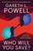 Who Will You Save?, Gareth L. Powell - Paperback - 9781803368658