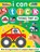 I Can Stick Things That Go, IDEAS,  Make Believe - Paperback - 9781803370064