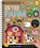 Cardboard Builder On the Farm, Patrick Bishop - Gebonden - 9781803370729