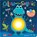Glow-a-saurus, Cara Jenkins - Gebonden - 9781803377476
