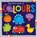 My First Book of Colours, Make Believe Ideas - Gebonden - 9781803379494