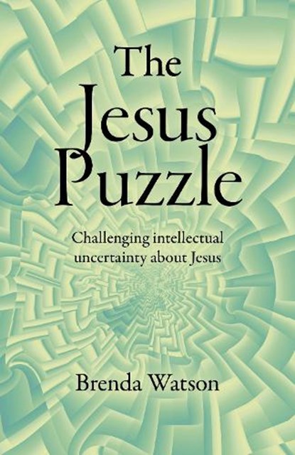 The Jesus Puzzle, Brenda Watson - Paperback - 9781803410128