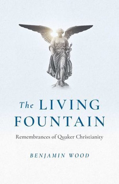 Living Fountain, Benjamin Wood - Ebook - 9781803412344