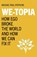 We-Topia, Michael Paul Stephens - Paperback - 9781803412382
