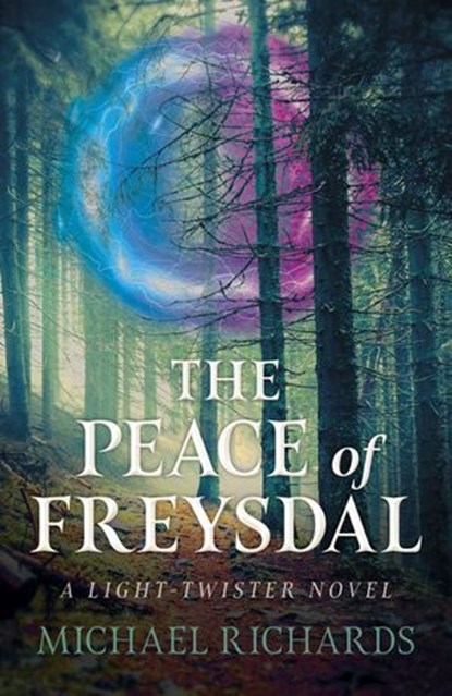 The Peace of Freysdal, Michael Richards - Ebook - 9781803412580
