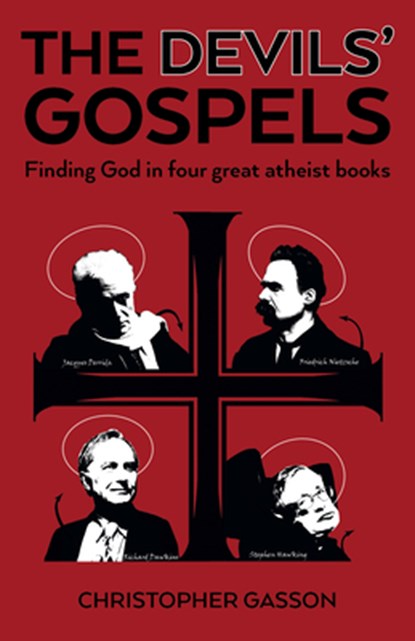 The Devils' Gospels, Christopher Gasson - Paperback - 9781803412795