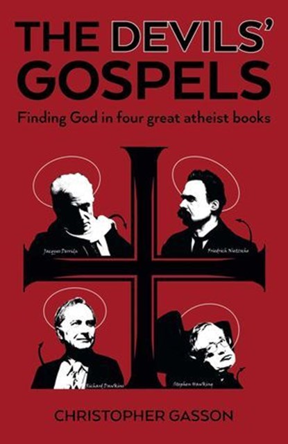 The Devils' Gospels, Christopher Gasson - Ebook - 9781803412801