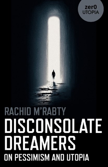 Disconsolate Dreamers, Evelyn Elsaesser - Paperback - 9781803413266