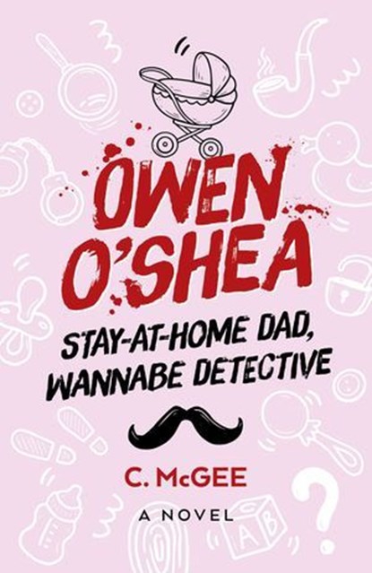Owen O'Shea, C. McGee - Ebook - 9781803414539