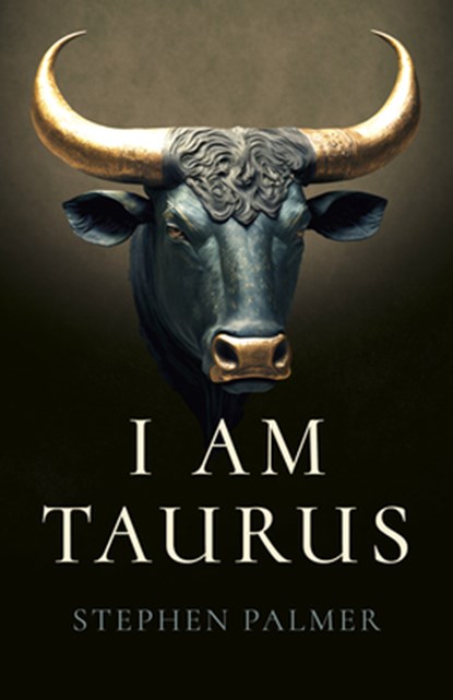 I Am Taurus, Stephen Palmer - Paperback - 9781803414669