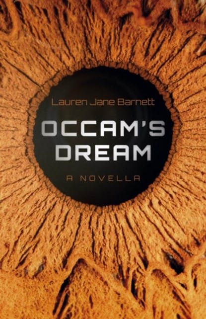 Occam's Dream, Lauren Jane Barnett - Paperback - 9781803417196