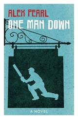 One Man Down - Alex Pearl - 9781803417370