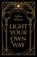 Light Your Own Way, Aphra Wilson - Paperback - 9781803419053