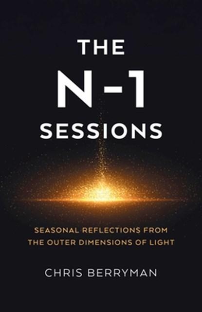 The N-1 Sessions, Chris Berryman - Paperback - 9781803419619