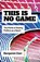 This Is No Game, Benjamin Darr - Paperback - 9781803419923