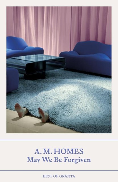 May We Be Forgiven, A.M. Homes - Paperback - 9781803510033