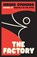 The Factory, Hiroko Oyamada - Gebonden - 9781803510538