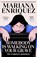 Somebody Is Walking on Your Grave, Mariana Enriquez - Paperback - 9781803511306