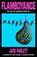 Flamboyance, Jack Parlett - Gebonden - 9781803511931
