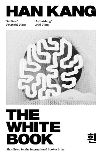 The White Book, Han (Y) Kang - Paperback - 9781803512020