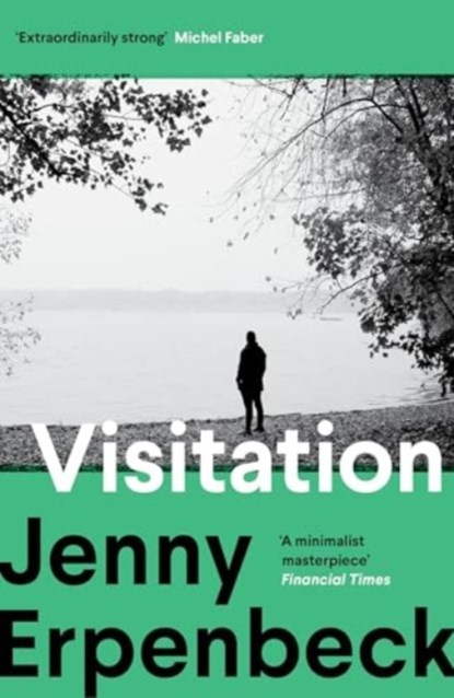 Visitation, Jenny (Y) Erpenbeck - Paperback - 9781803512518