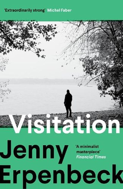 Visitation, Jenny (Y) Erpenbeck - Paperback - 9781803512518