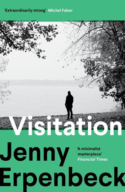 Visitation, Jenny Erpenbeck - Paperback - 9781803512518
