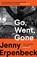 Go, Went, Gone, Jenny Erpenbeck - Paperback - 9781803512532
