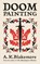 Doom Painting, A. K. Blakemore - Paperback - 9781803512747