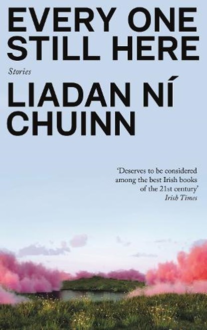 Every One Still Here, Liadan Ni Chuinn - Paperback - 9781803513270