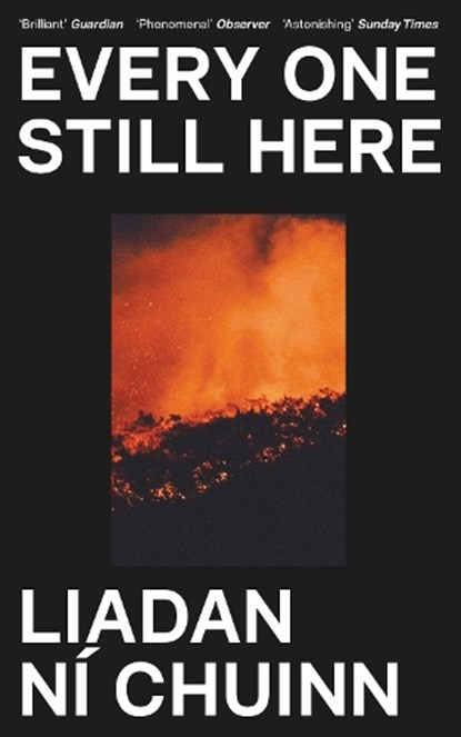Every One Still Here, Liadan Ni Chuinn - Paperback - 9781803513294