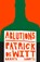 Ablutions, Patrick deWitt - Paperback - 9781803513577