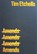 Amends, Tim Etchells - Paperback - 9781803522722