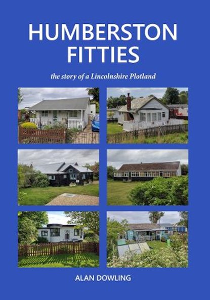 Humberston Fitties, Alan Dowling - Paperback - 9781803527321