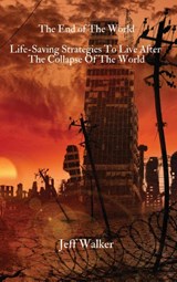 The End of The World - Jeff Walker - 9781803615608
