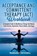 ACCEPTANCE AND COMMITTENT THERAPY (ACT) WORKBOOK, Margaret Mitchell - Paperback - 9781803622583