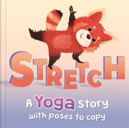 Stretch, Autumn Publishing - Gebonden - 9781803685038