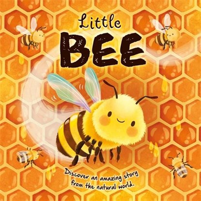 Little Bee, Autumn Publishing - Gebonden - 9781803685700