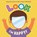 Look I'm Happy!, Autumn Publishing - Gebonden - 9781803687599