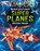 Build Your Own Super Planes, Simon Tudhope - Paperback - 9781803700748