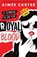 Royal Blood, Aimee Carter - Paperback - 9781803701721