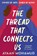 The Thread That Connects Us, Ayaan Mohamud - Paperback - 9781803704517