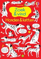 Honden & katten | auteur onbekend | 