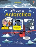 24 uur op Antarctica | auteur onbekend | 