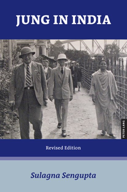 Jung in India, Sulagna Sengupta - Paperback - 9781803749747